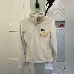 PATAGONIA Women’s Size Small Half-Snap Pullover